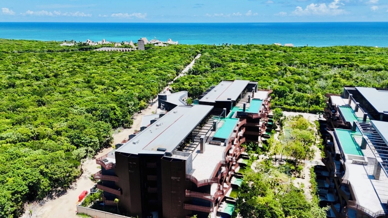 Photo of Outdoor in Playa Paraiso