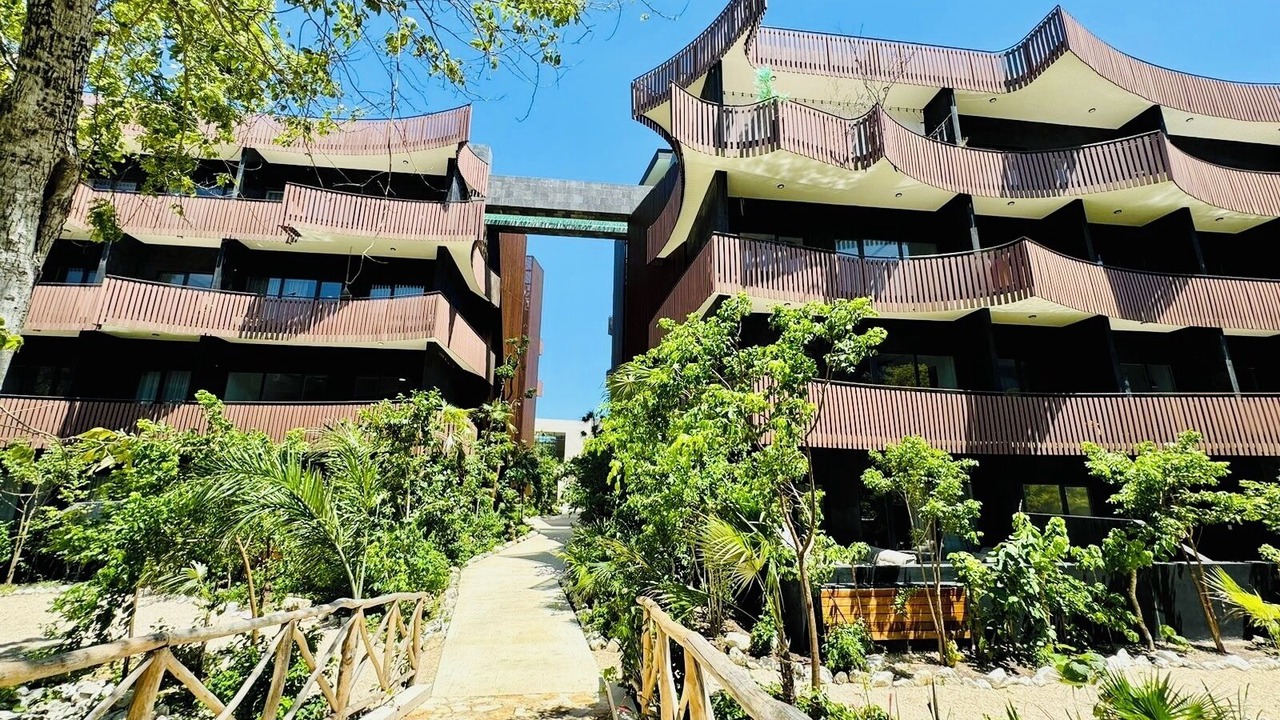 Photo of Outdoor in Playa Paraiso