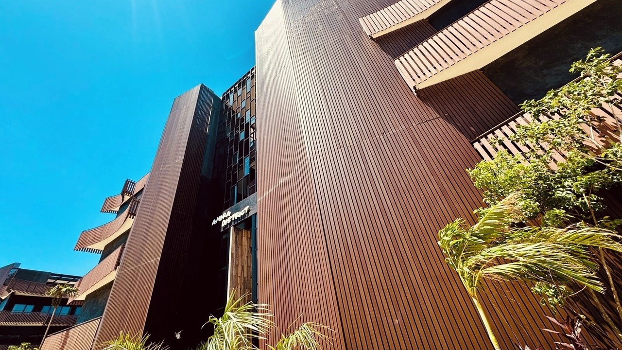 Photo of Outdoor in Playa Paraiso