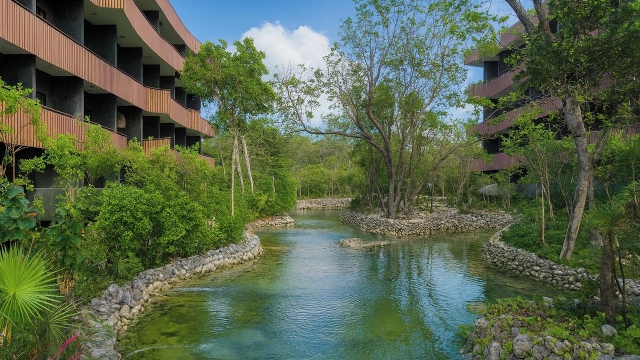 Photo of Outdoor in Playa Paraiso