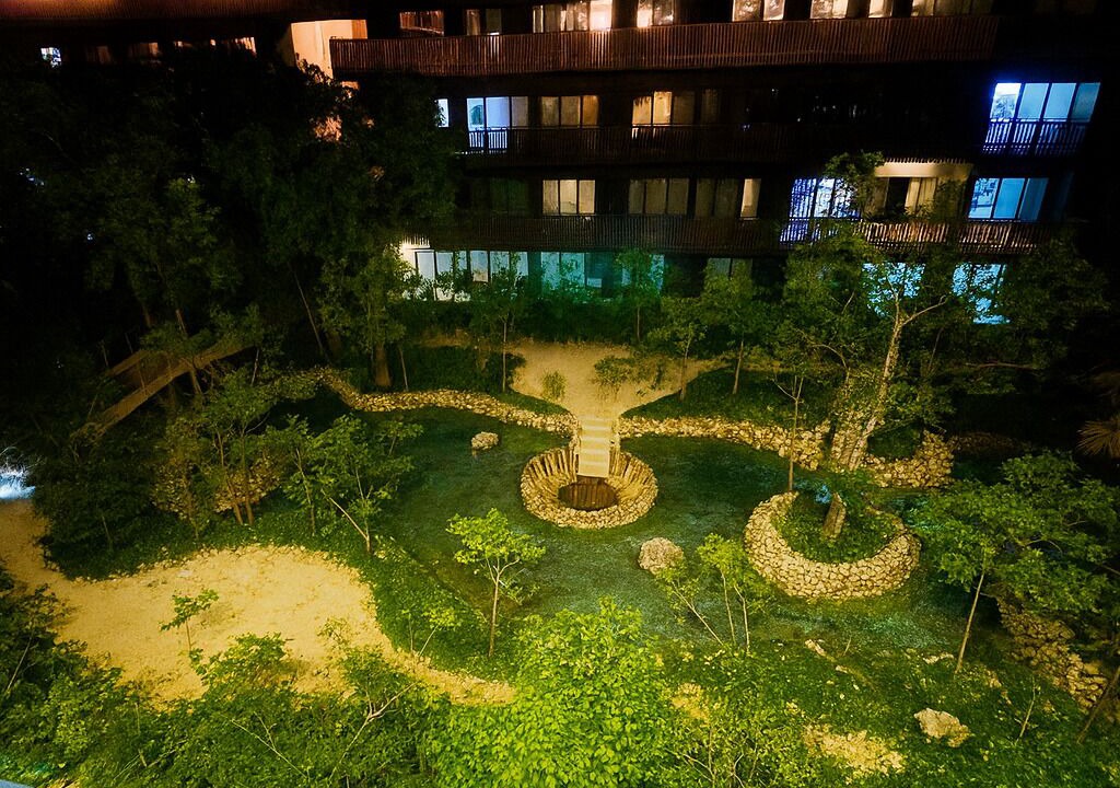 Photo of Outdoor in Playa Paraiso