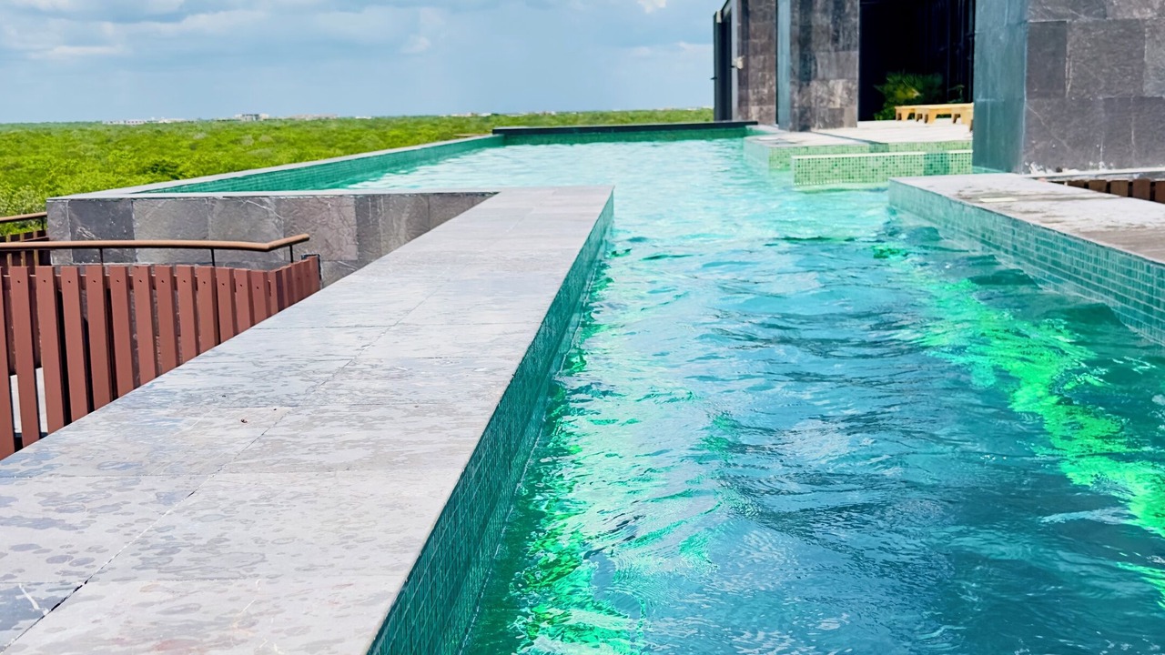 Photo of Outdoor in Playa Paraiso