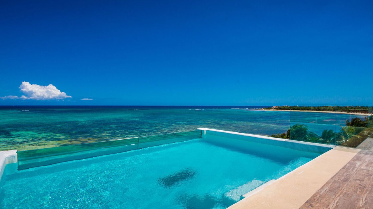 Photo of Outdoor in Soliman Bay