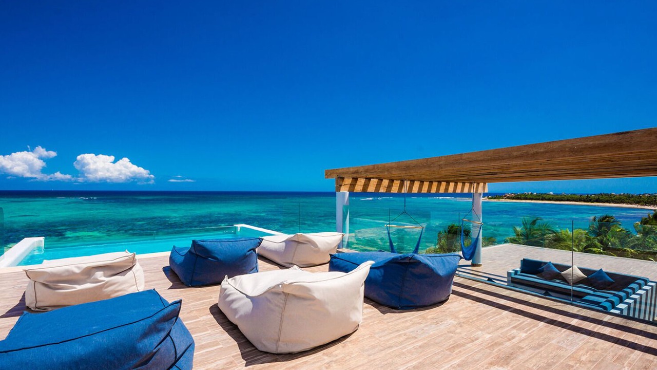 Photo of Outdoor in Soliman Bay