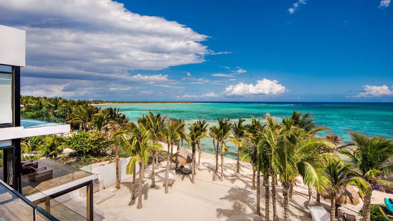 Photo of Outdoor in Soliman Bay