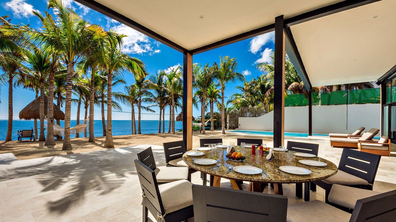 Photo of Outdoor in Soliman Bay