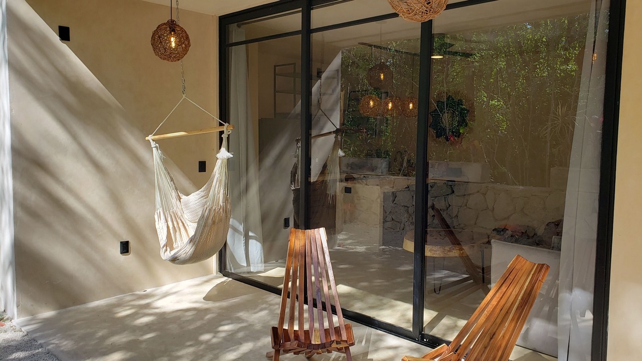 Photo of Patio Balcony in Chemuyil