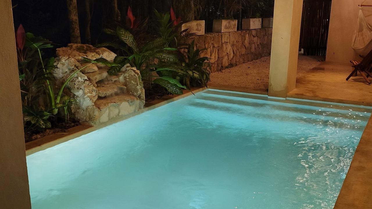Photo of Outdoor in Chemuyil