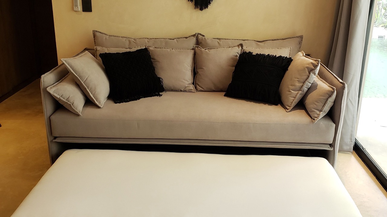 Photo of Livingroom in Chemuyil