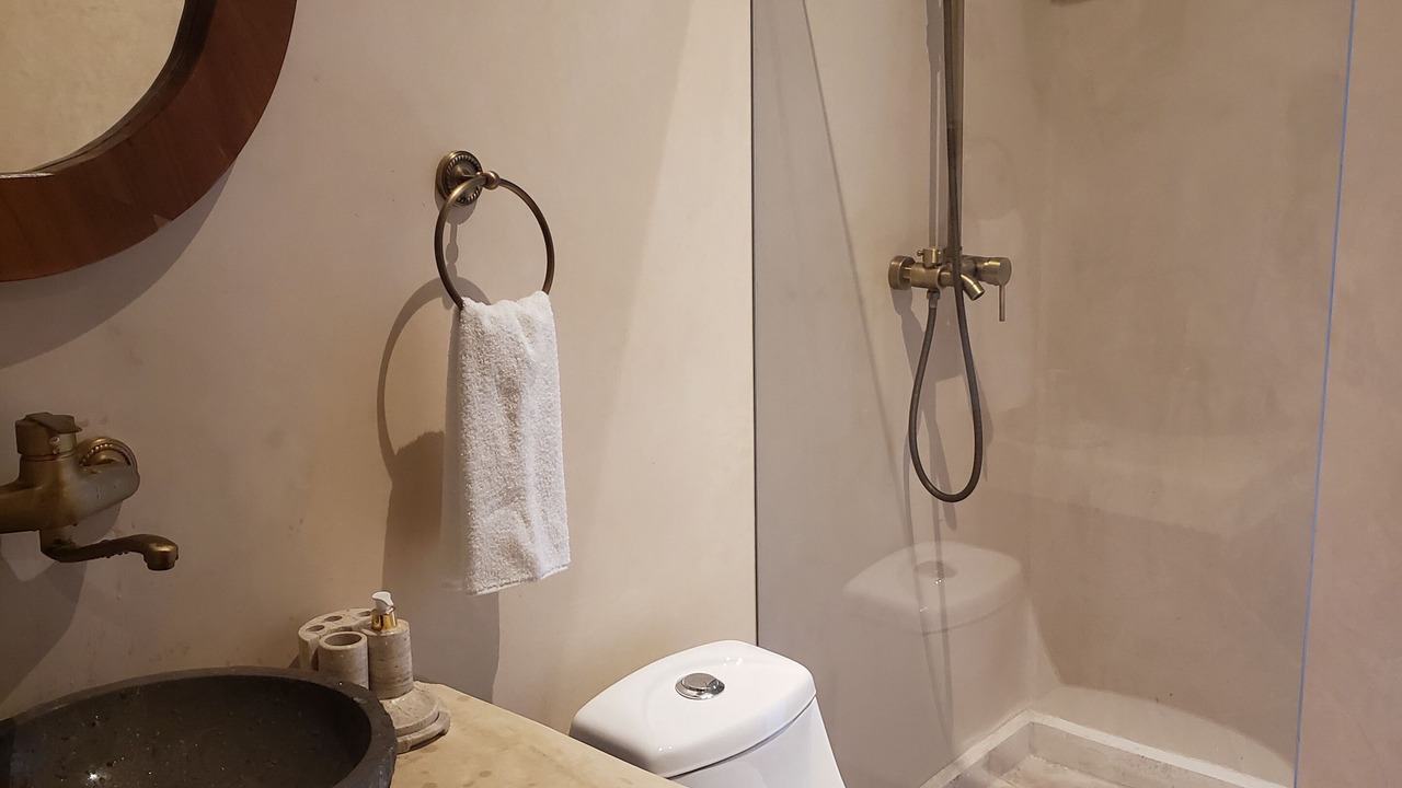 Photo of Bathroom in Chemuyil