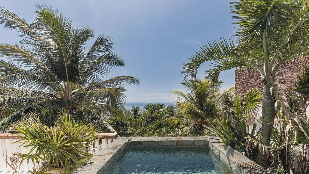 Photo of Outdoor in Soliman Bay