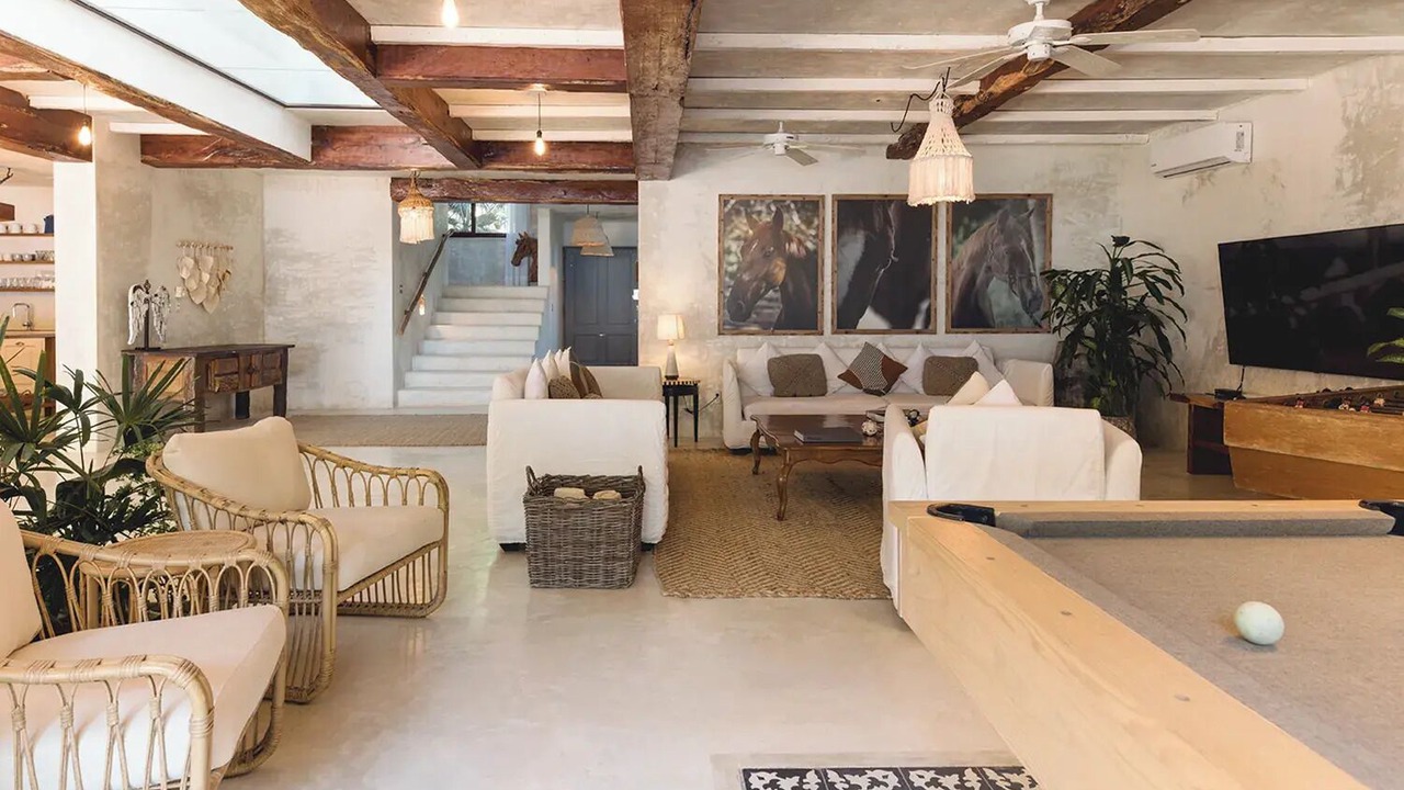 Photo of Livingroom in Soliman Bay