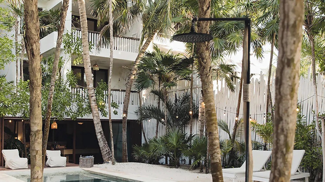 Photo of Outdoor in Soliman Bay