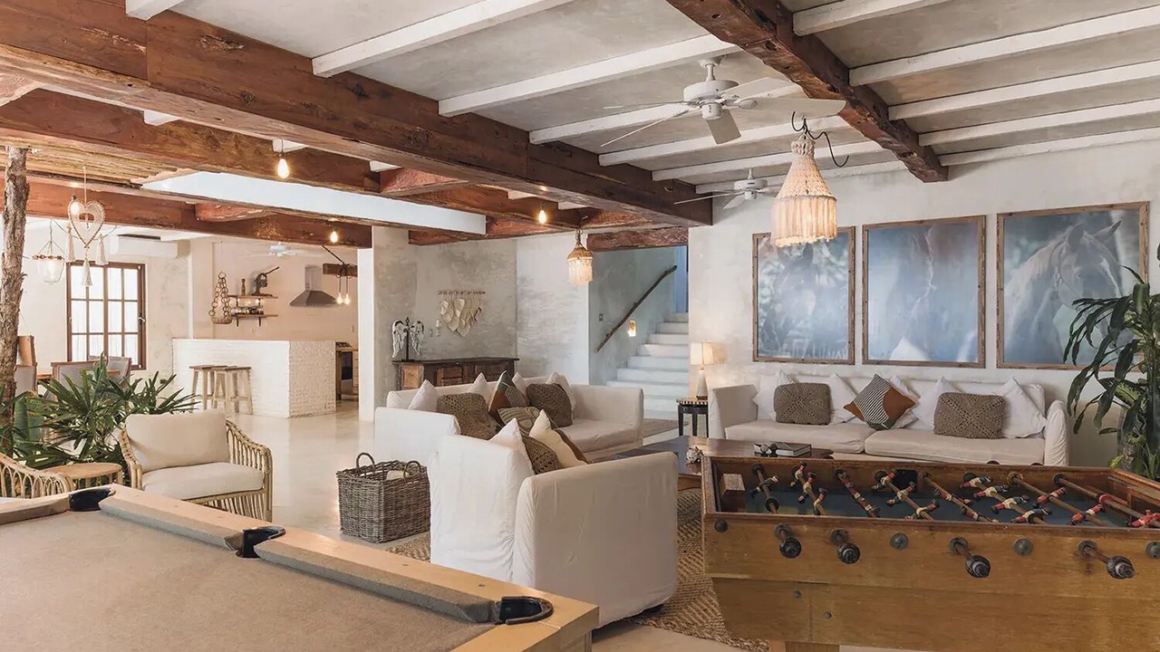 Photo of Bedroom in Soliman Bay