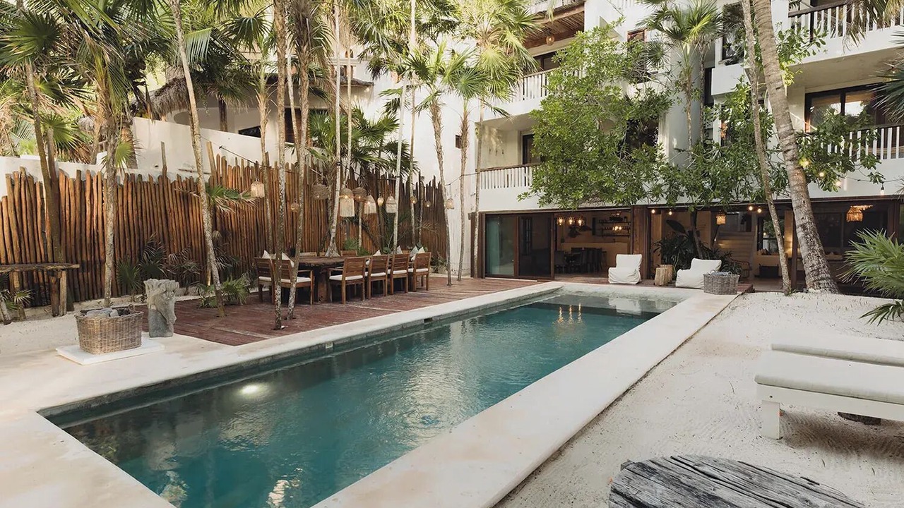 Photo of Outdoor in Soliman Bay