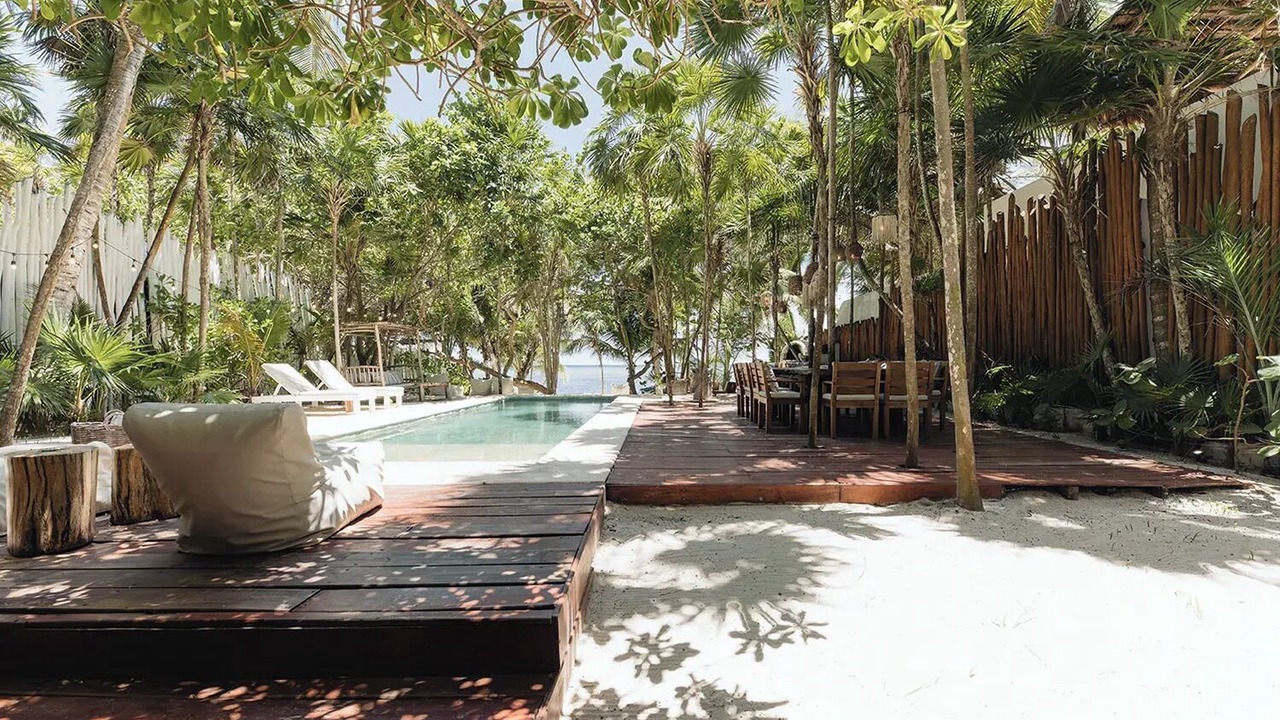 Photo of Outdoor in Soliman Bay