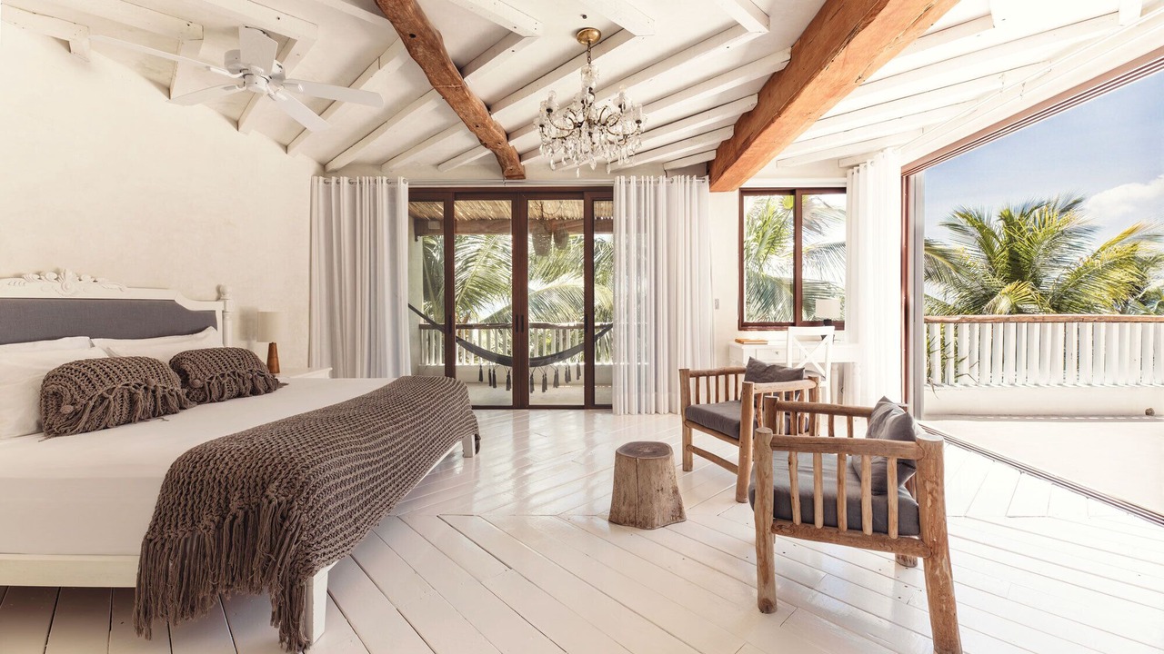Photo of Bedroom in Soliman Bay