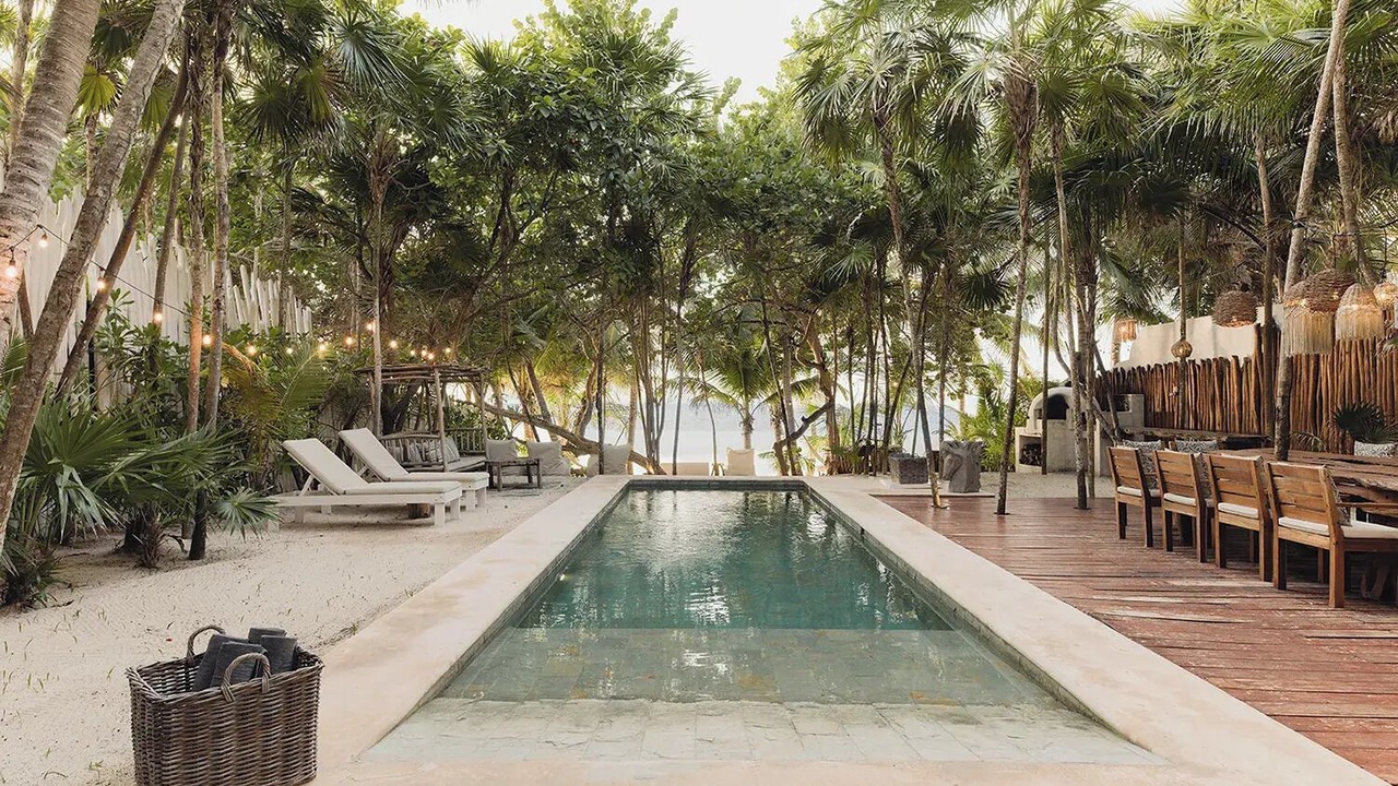 Photo of Outdoor in Soliman Bay