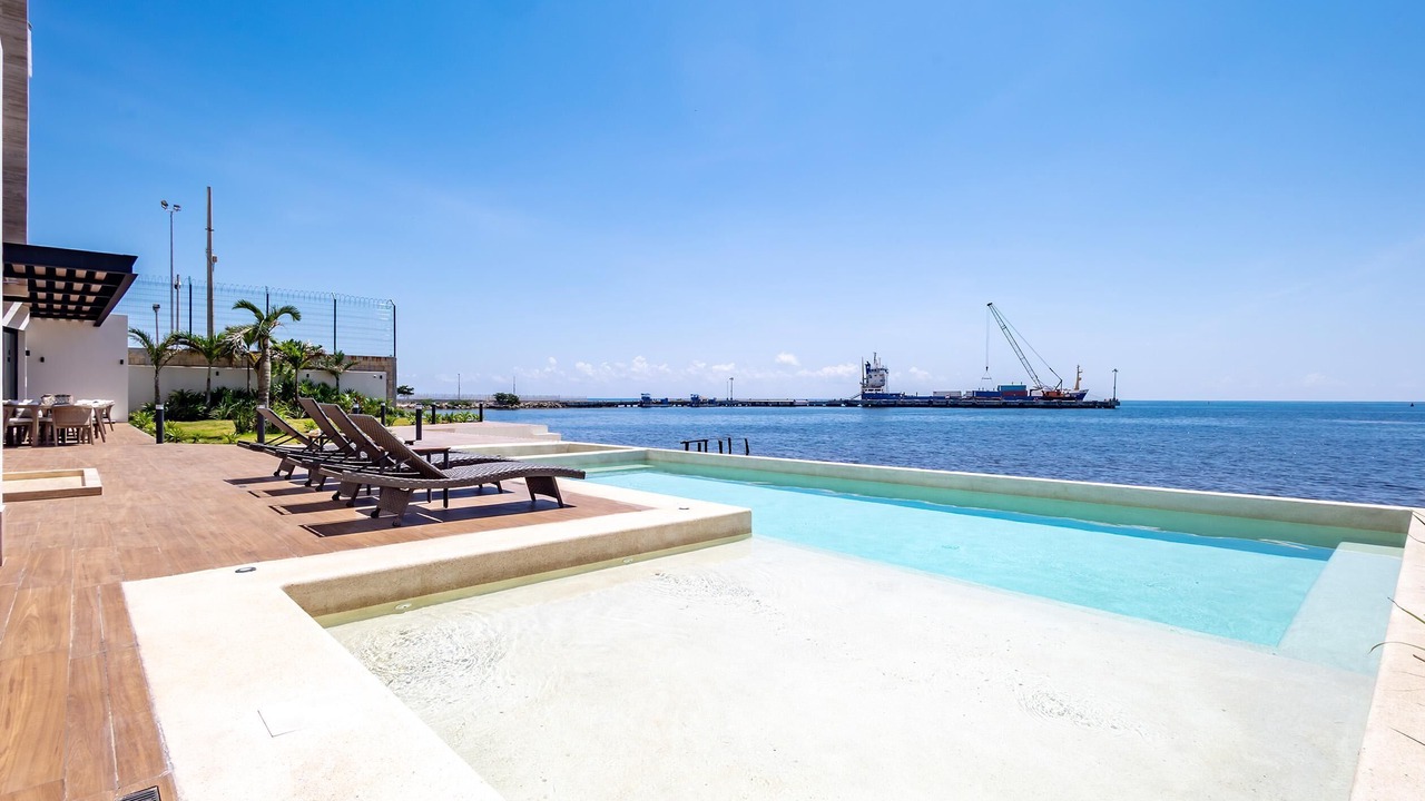 Photo of Outdoor in Puerto Morelos