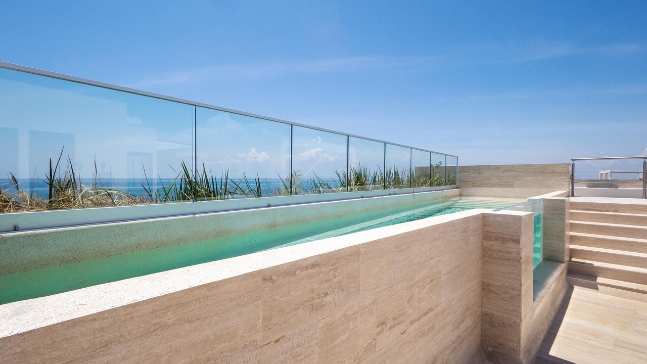 Photo of Outdoor in Puerto Morelos