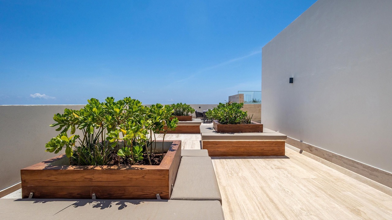 Photo of Outdoor in Puerto Morelos