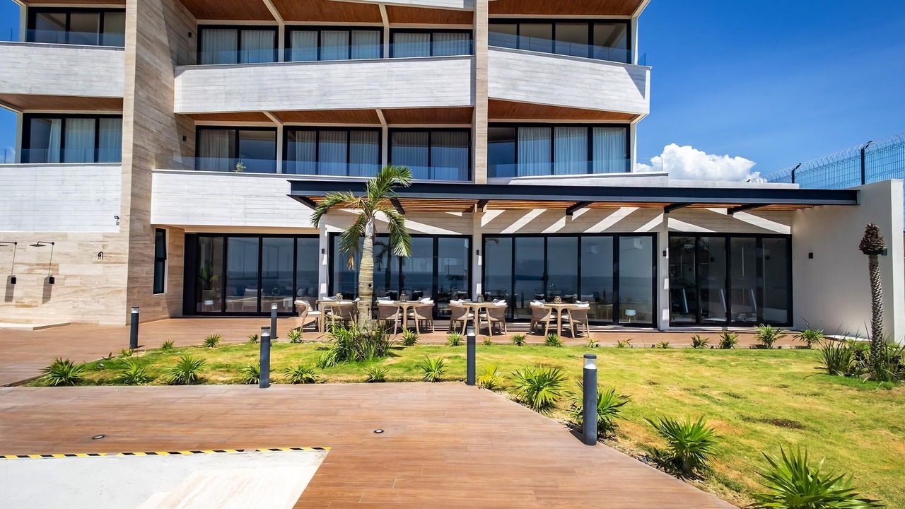 Photo of Outdoor in Puerto Morelos