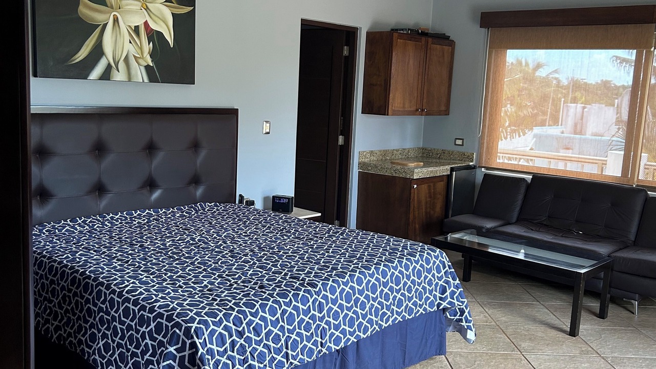 Photo of Bedroom in Costa Maya