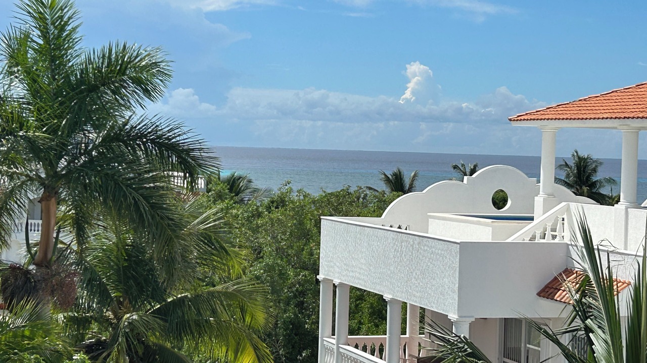Photo of Outdoor in Costa Maya