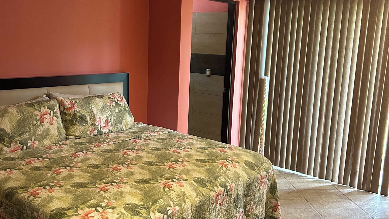 Photo of Bedroom in Costa Maya