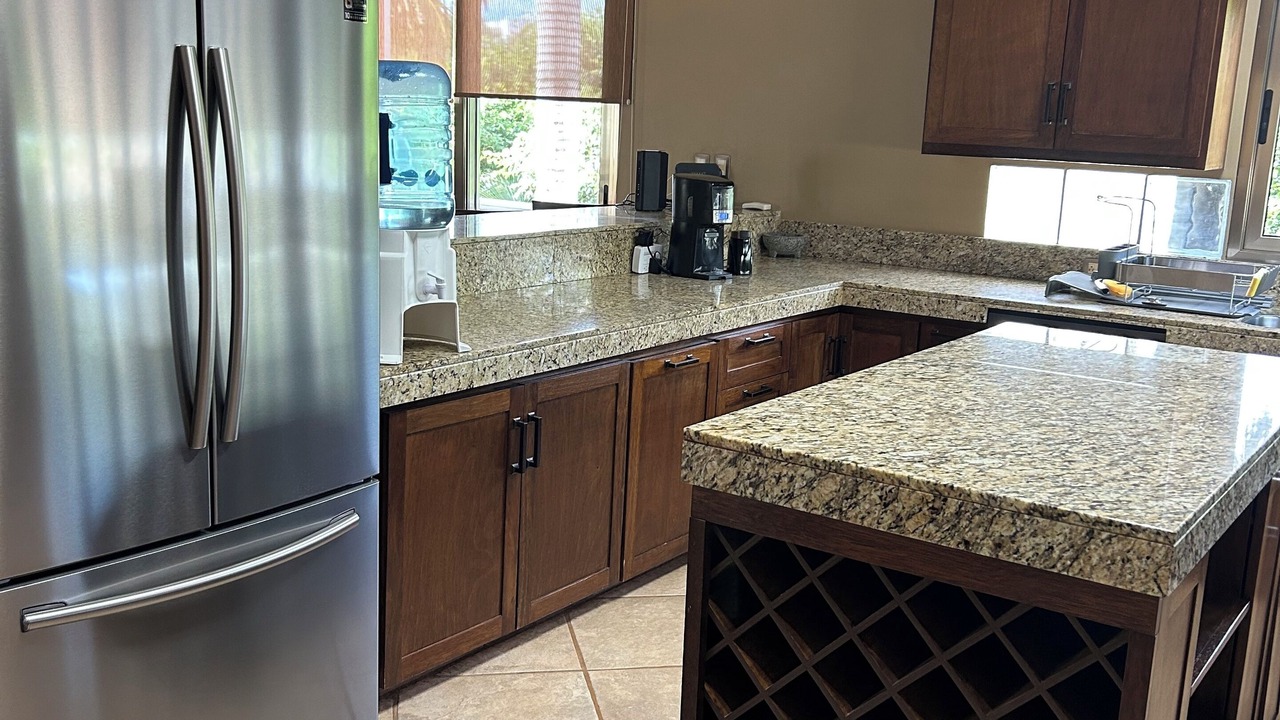 Photo of Kitchen in Costa Maya