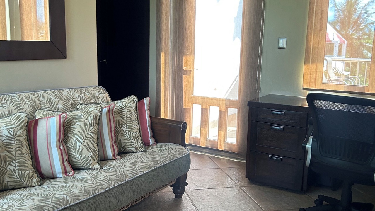 Photo of Livingroom in Costa Maya