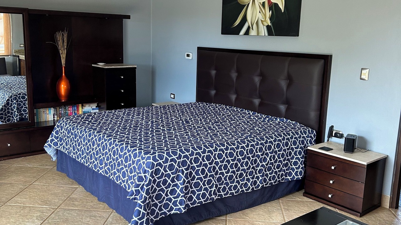 Photo of Bedroom in Costa Maya