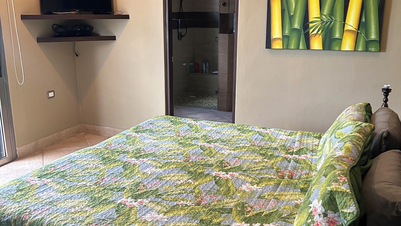 Photo of Bedroom in Costa Maya