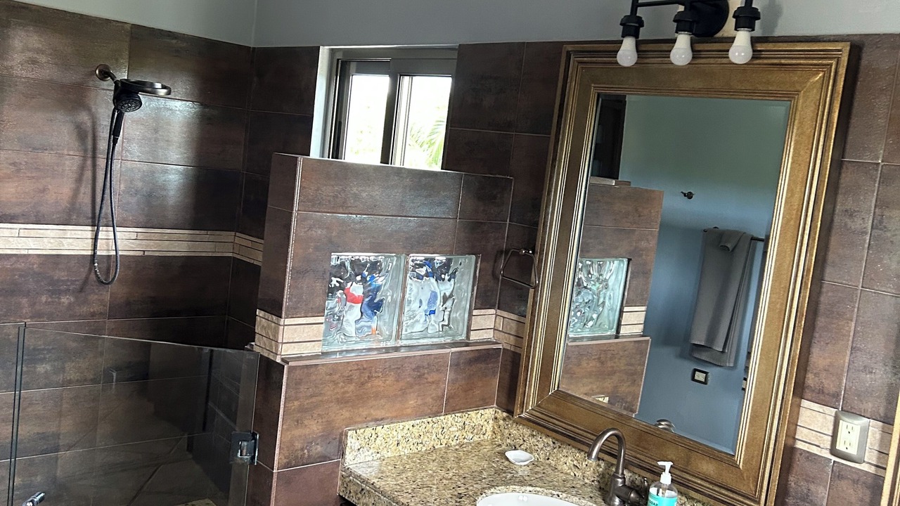 Photo of Bathroom in Costa Maya