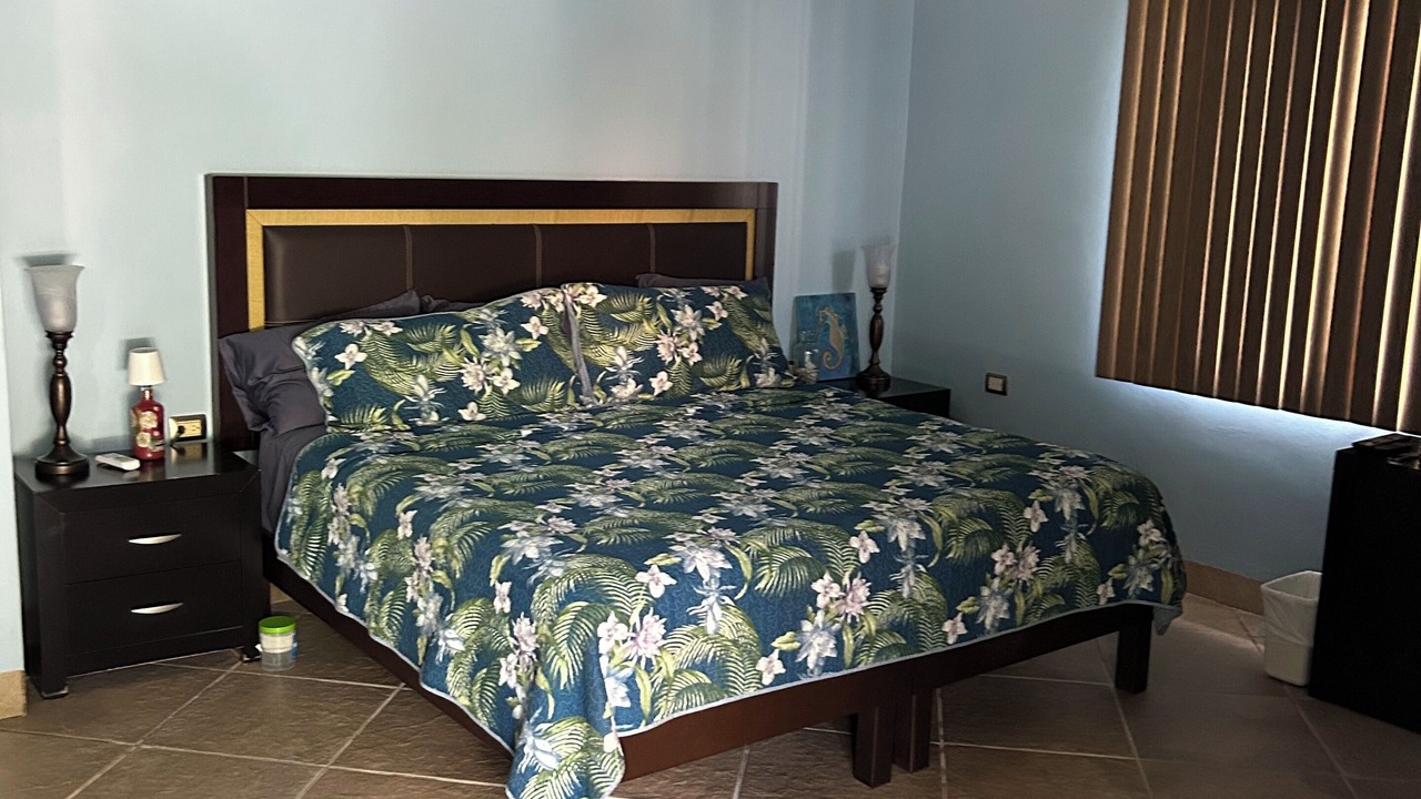 Photo of Bedroom in Costa Maya