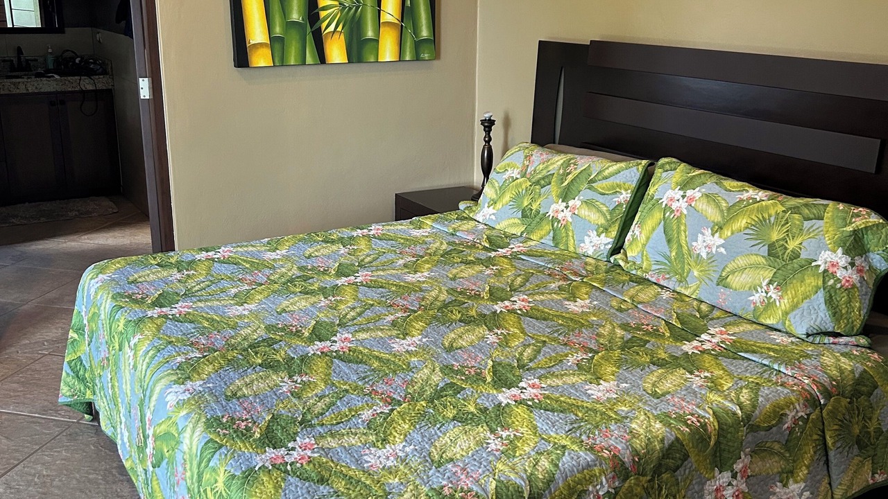 Photo of Bedroom in Costa Maya
