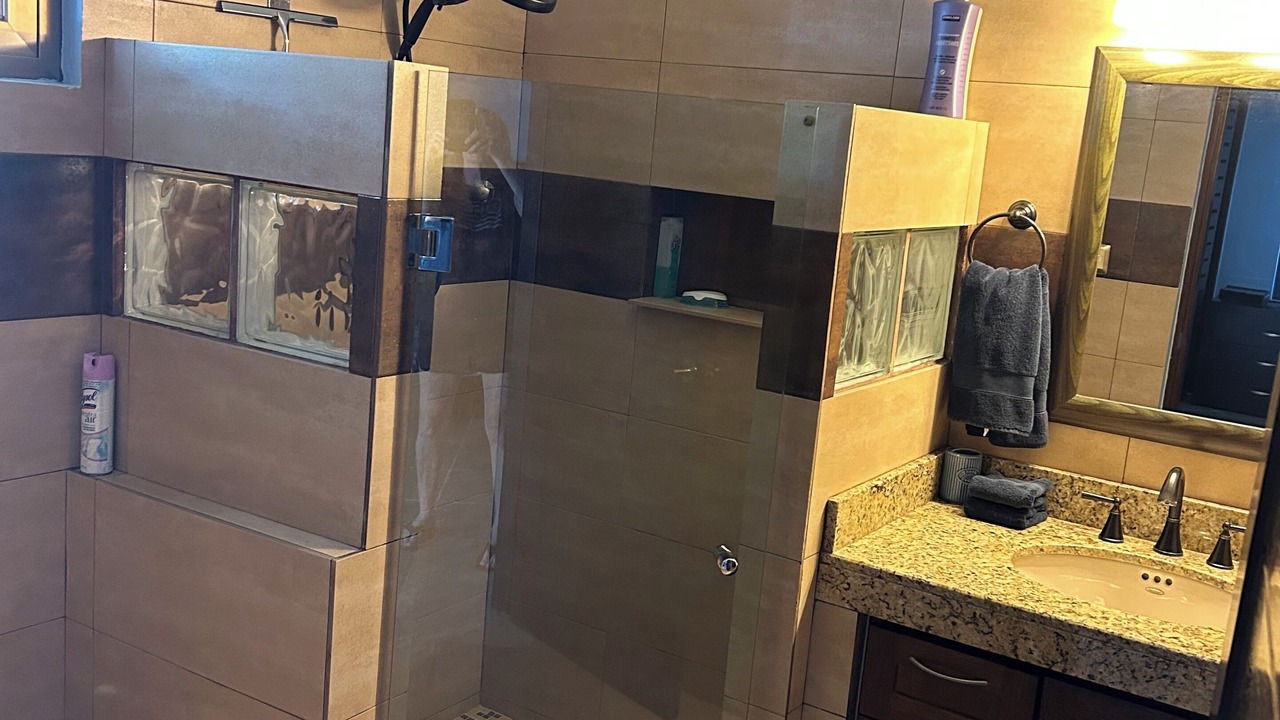 Photo of Bathroom in Costa Maya