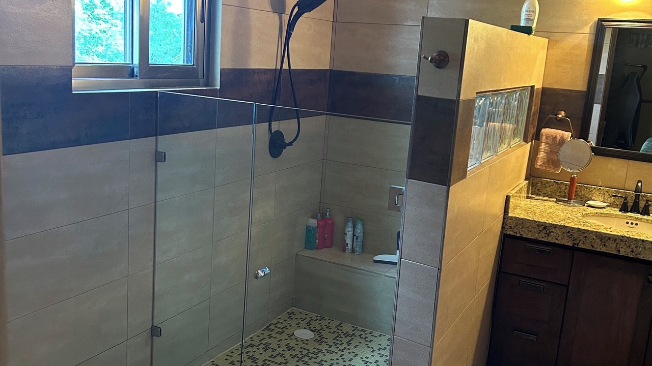 Photo of Bathroom in Costa Maya