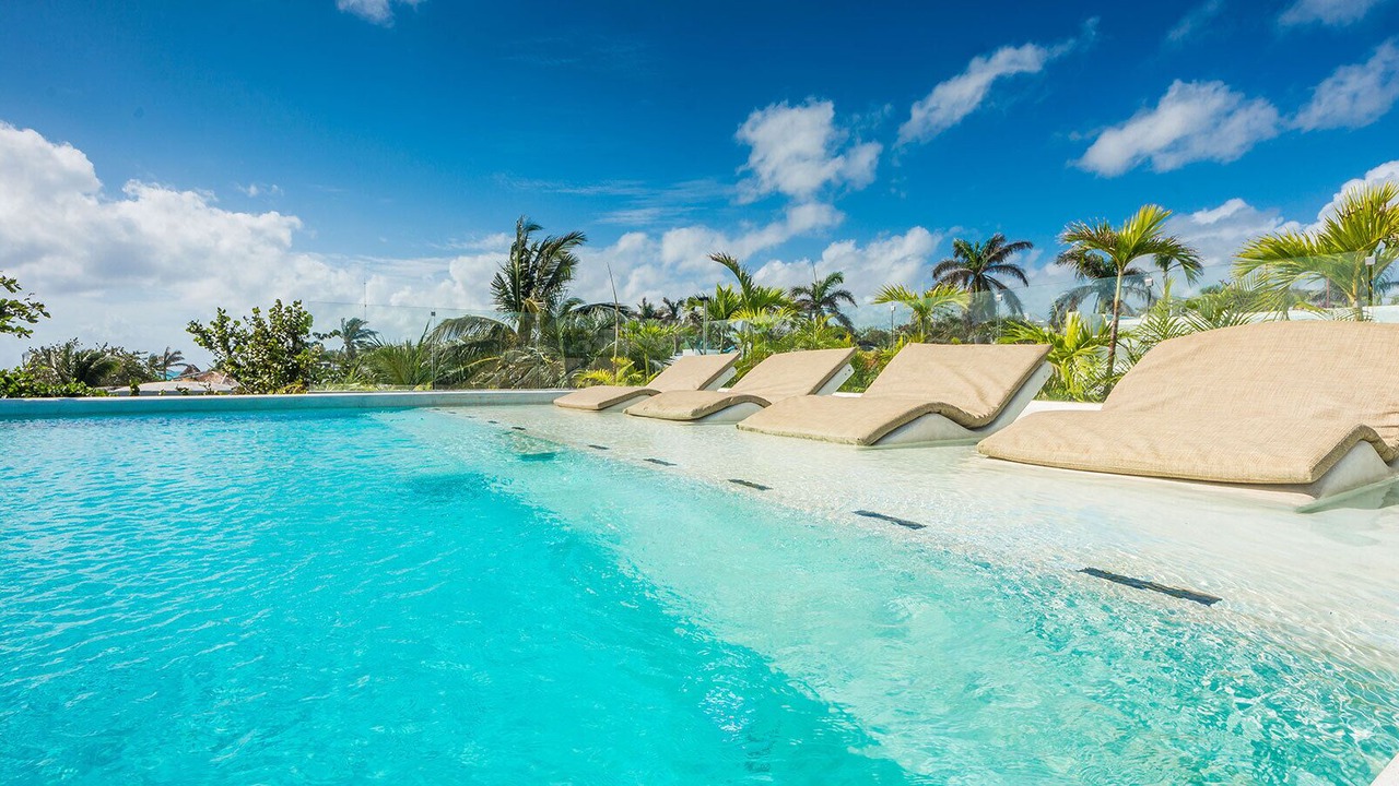 Photo of Outdoor in Playacar Fase I