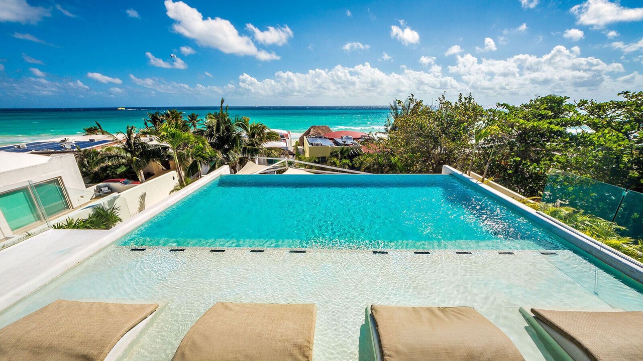 Photo of Outdoor in Playacar Fase I