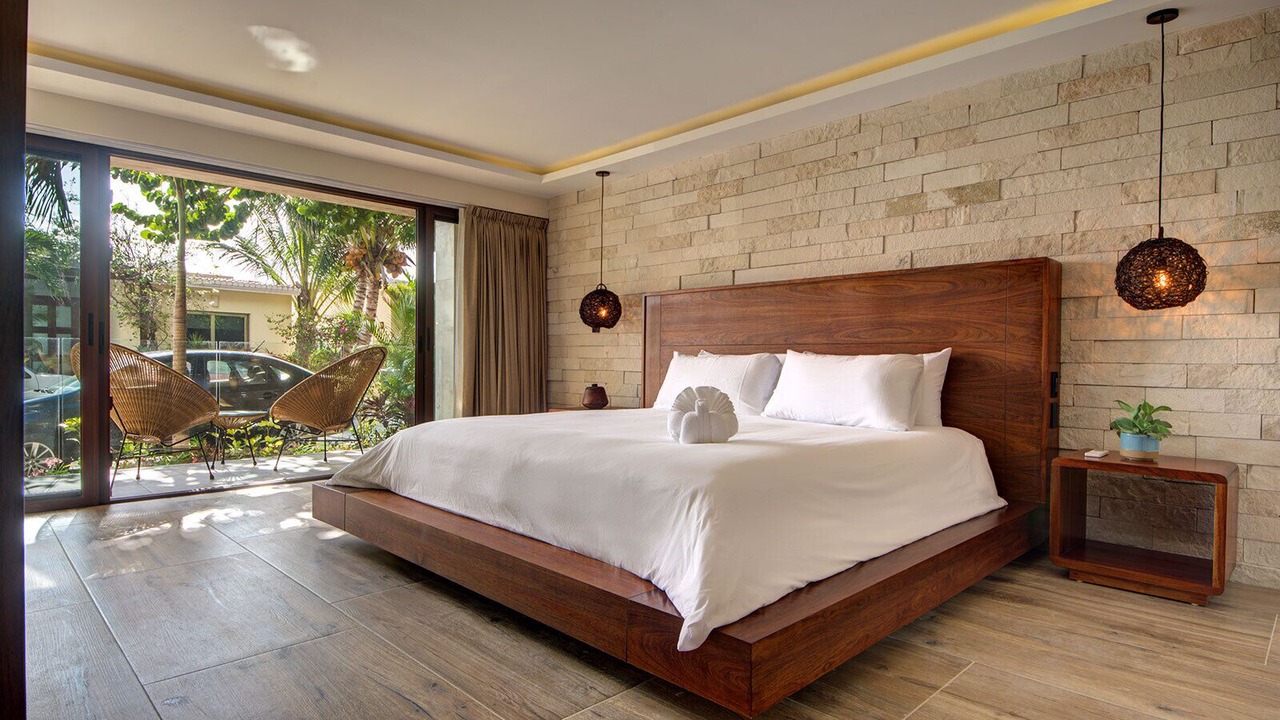 Photo of Bedroom in Playacar Fase I