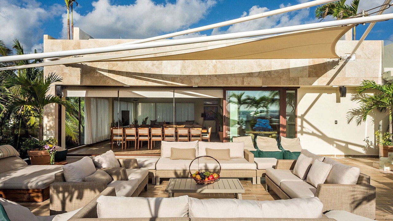 Photo of Outdoor in Playacar Fase I