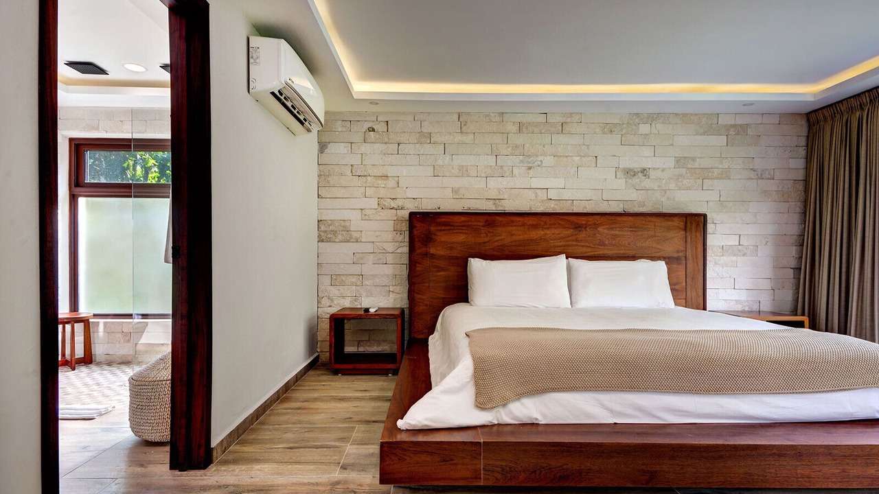Photo of Bedroom in Playacar Fase I