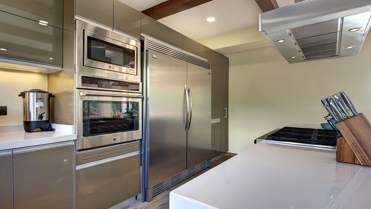 Photo of Kitchen in Playacar Fase I