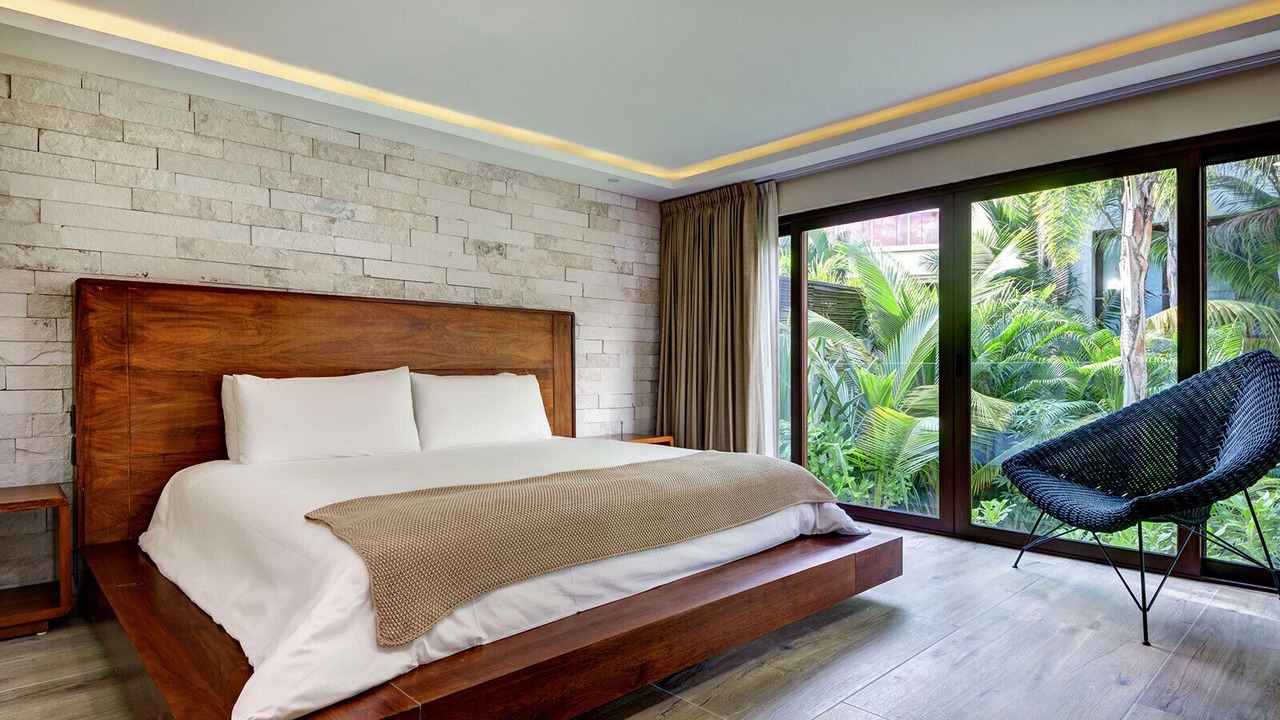 Photo of Bedroom in Playacar Fase I