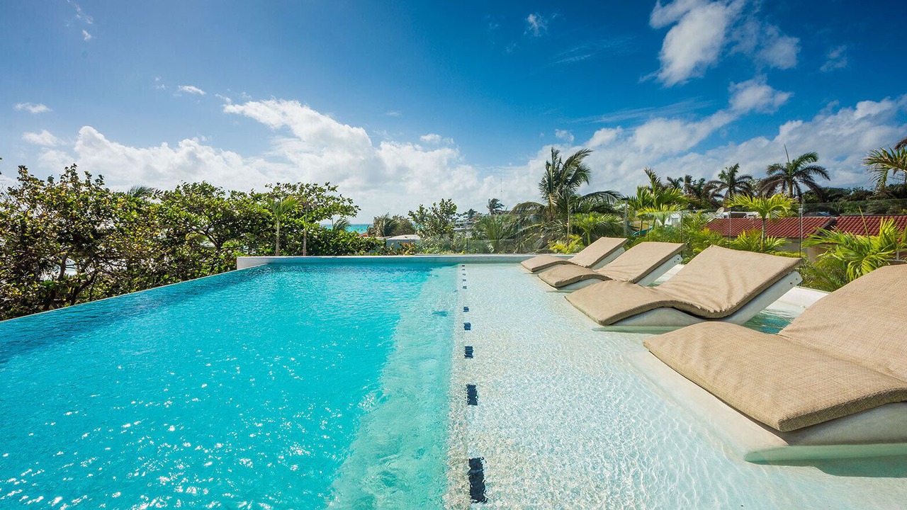 Photo of Outdoor in Playacar Fase I