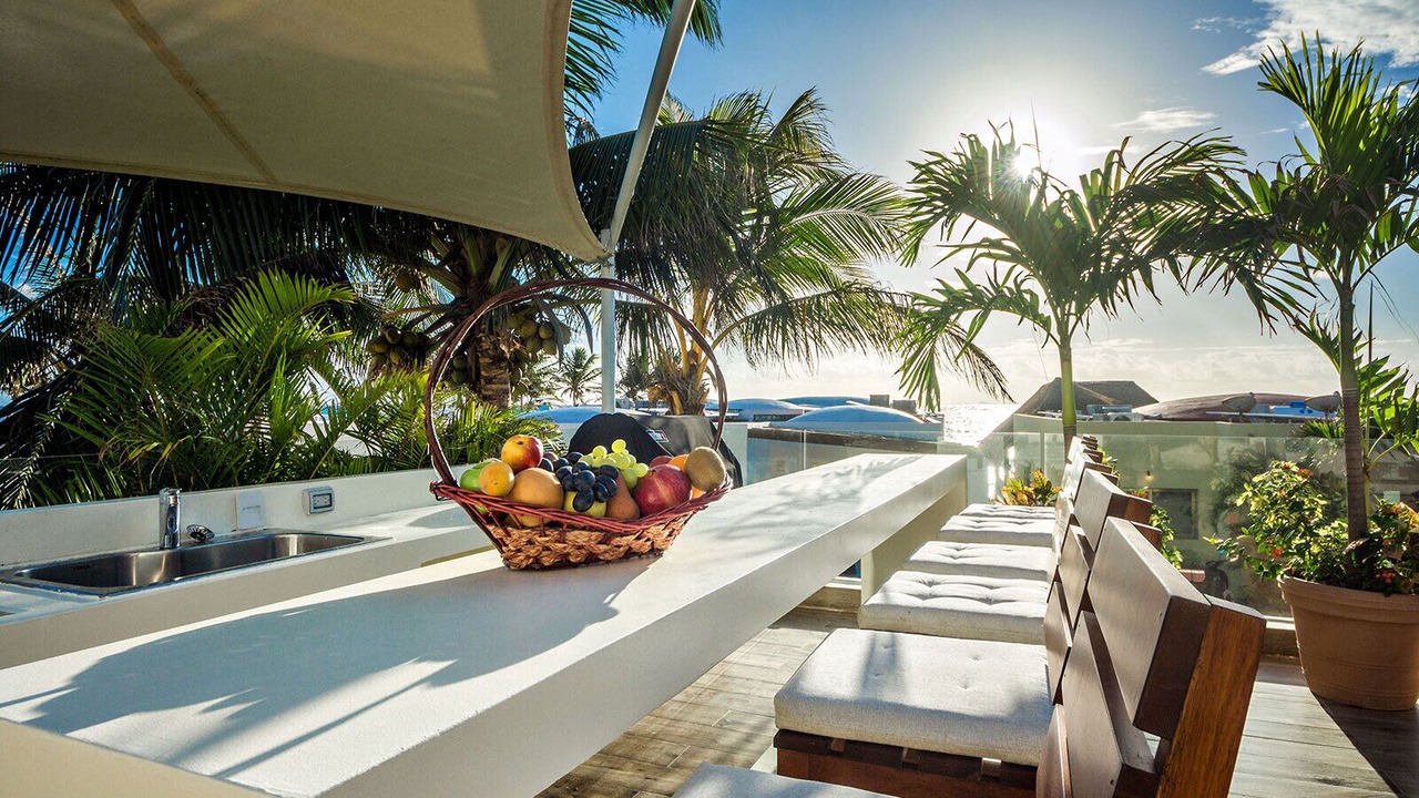 Photo of Outdoor in Playacar Fase I
