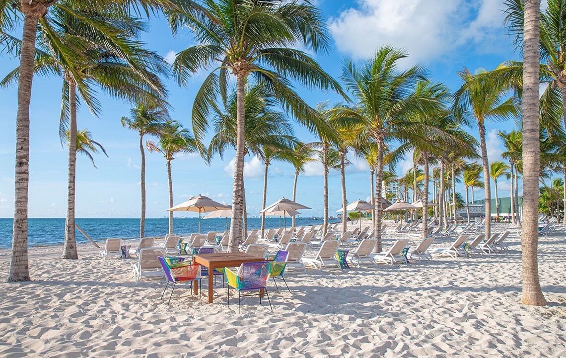 Photo of Others in Playa Mujeres