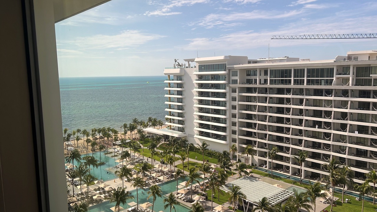 Photo of Outdoor in Playa Mujeres