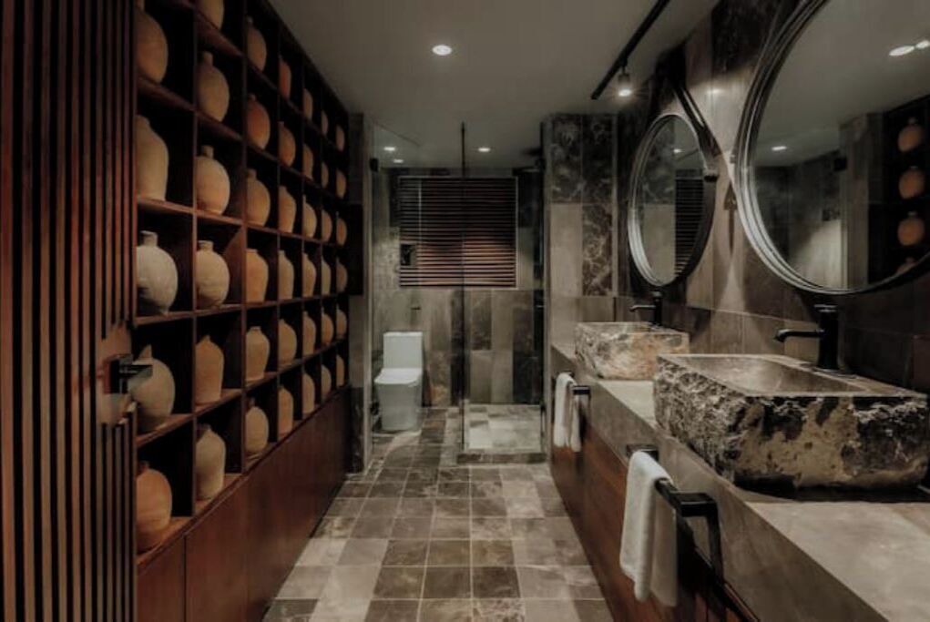 Photo of Bathroom in Zama